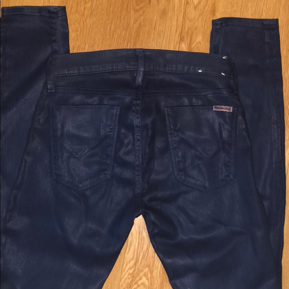 Hudson Krista Super Skinny Jeans